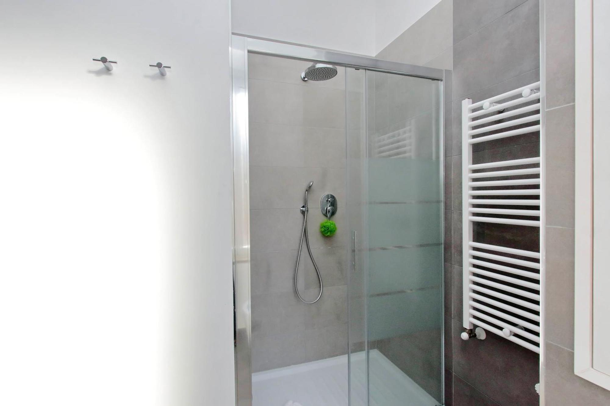Torre Argentina Appartement