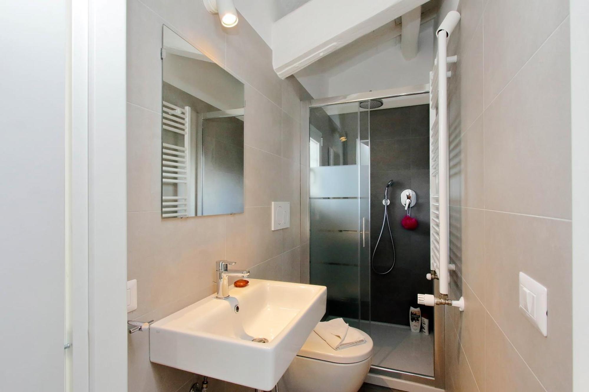 Appartement Torre Argentina Rome