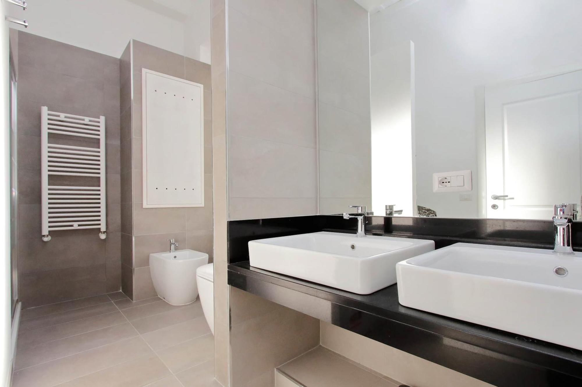 Torre Argentina Appartement *