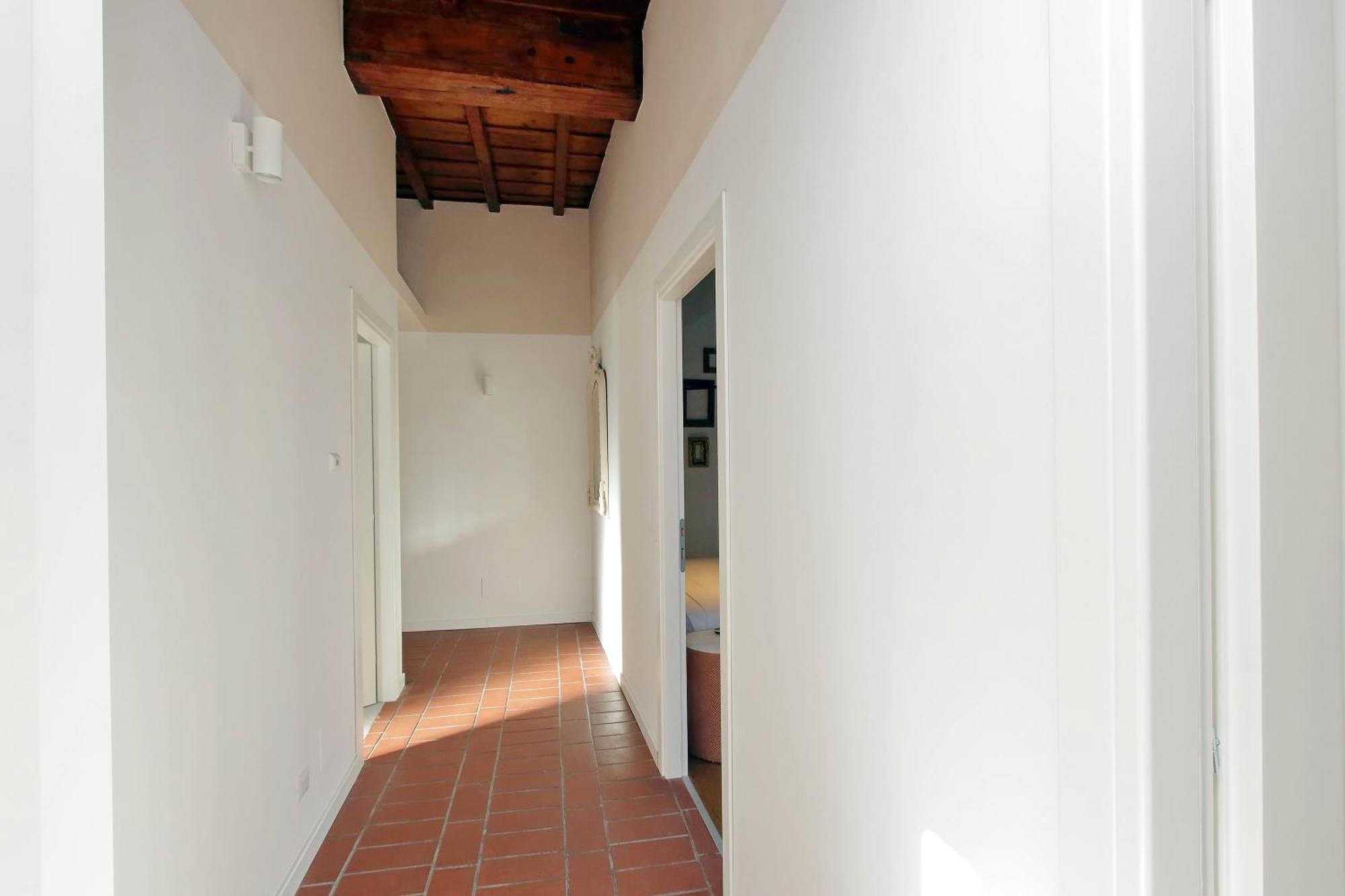 Torre Argentina Appartement Rome