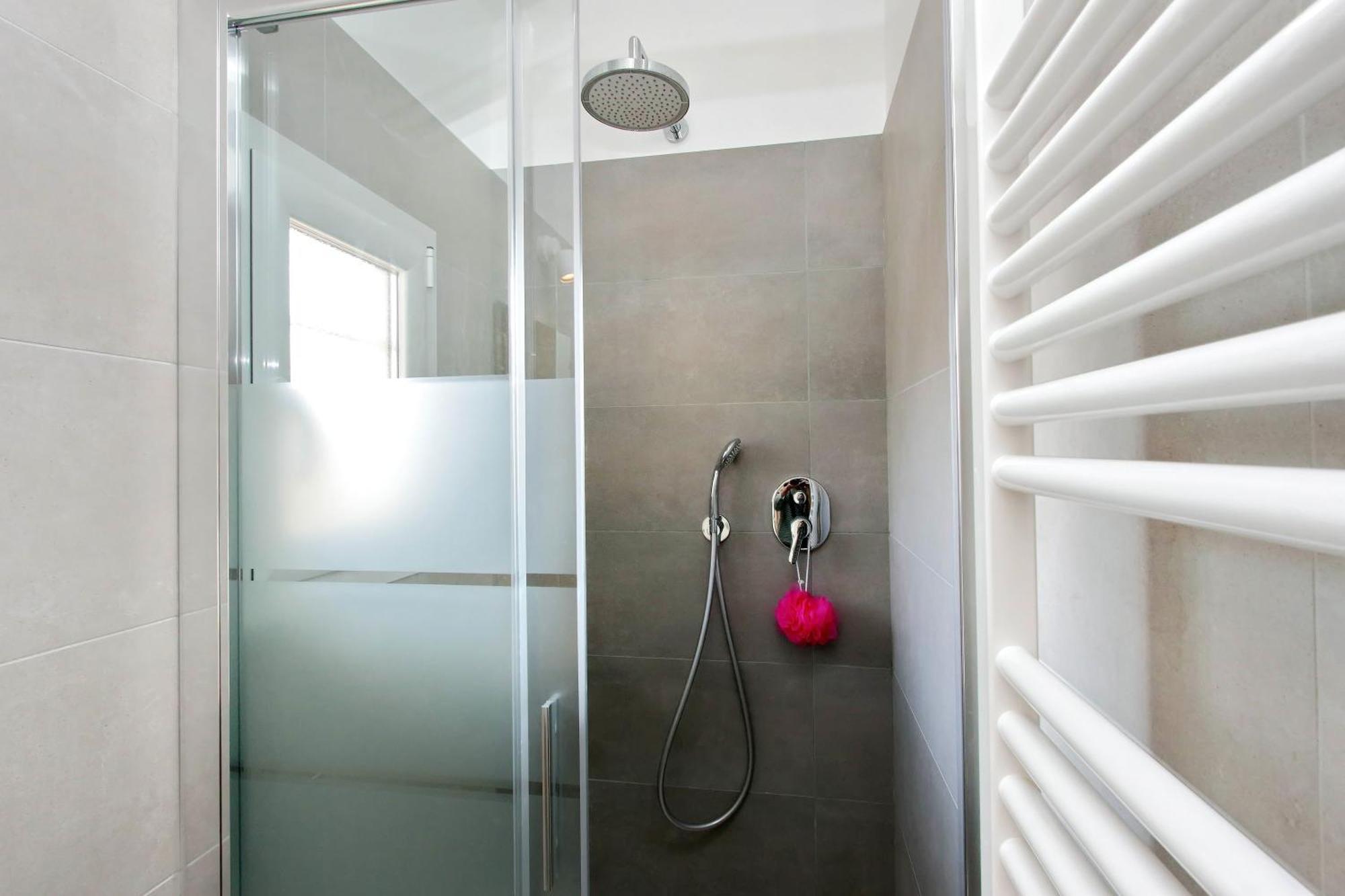Torre Argentina Appartement