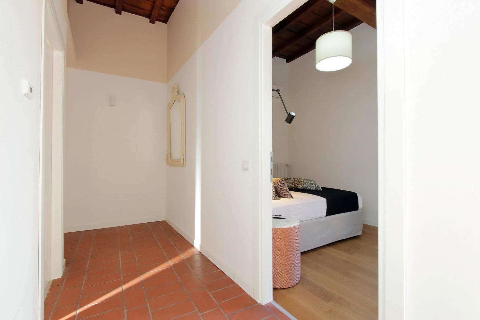 Appartement Torre Argentina *
