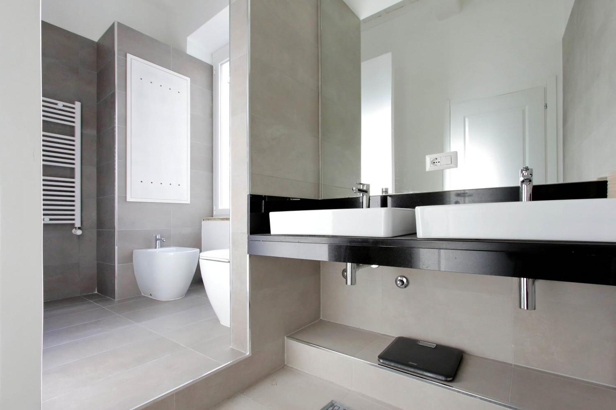 Torre Argentina Appartement Rome