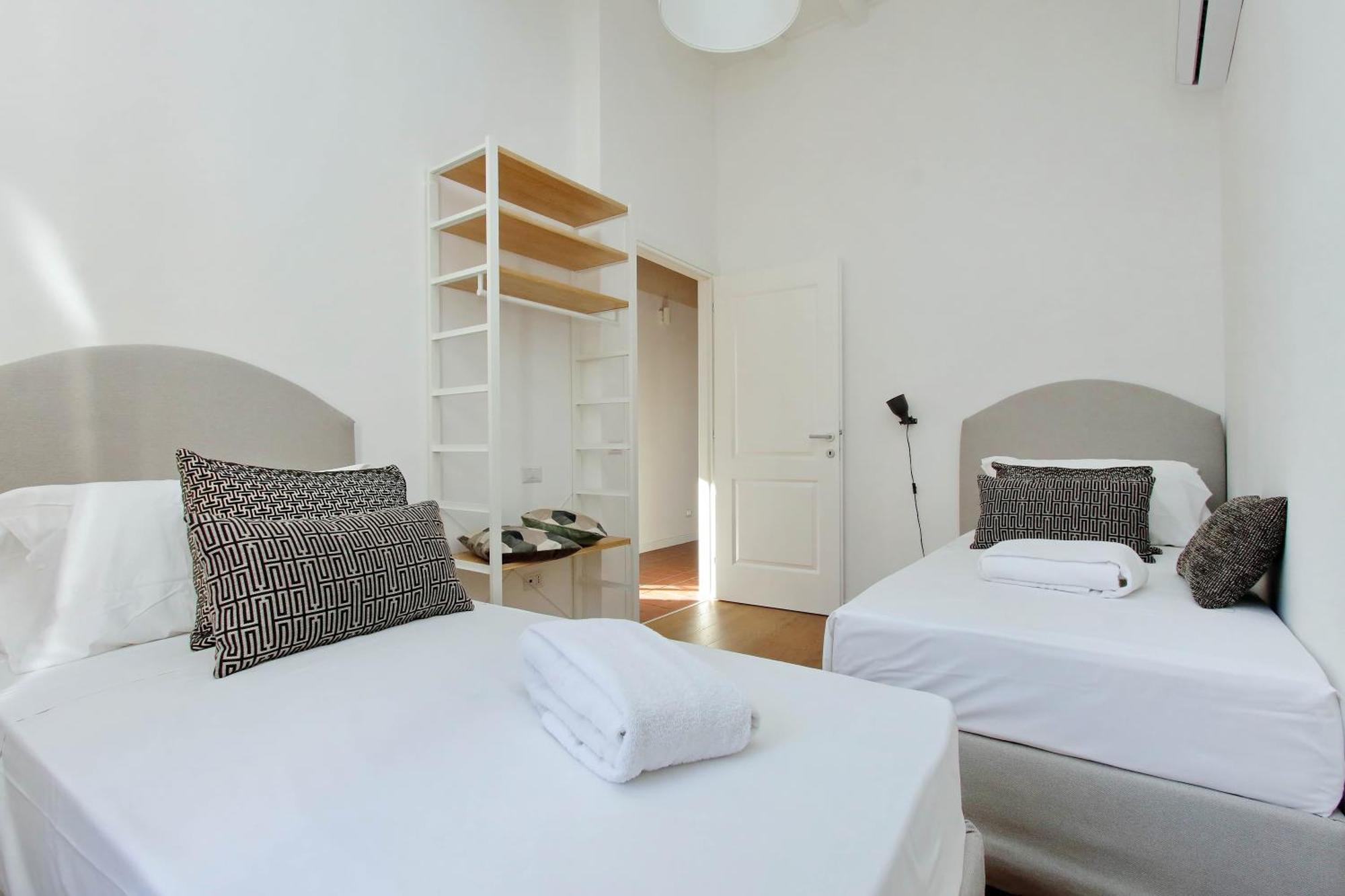 Appartement Torre Argentina *