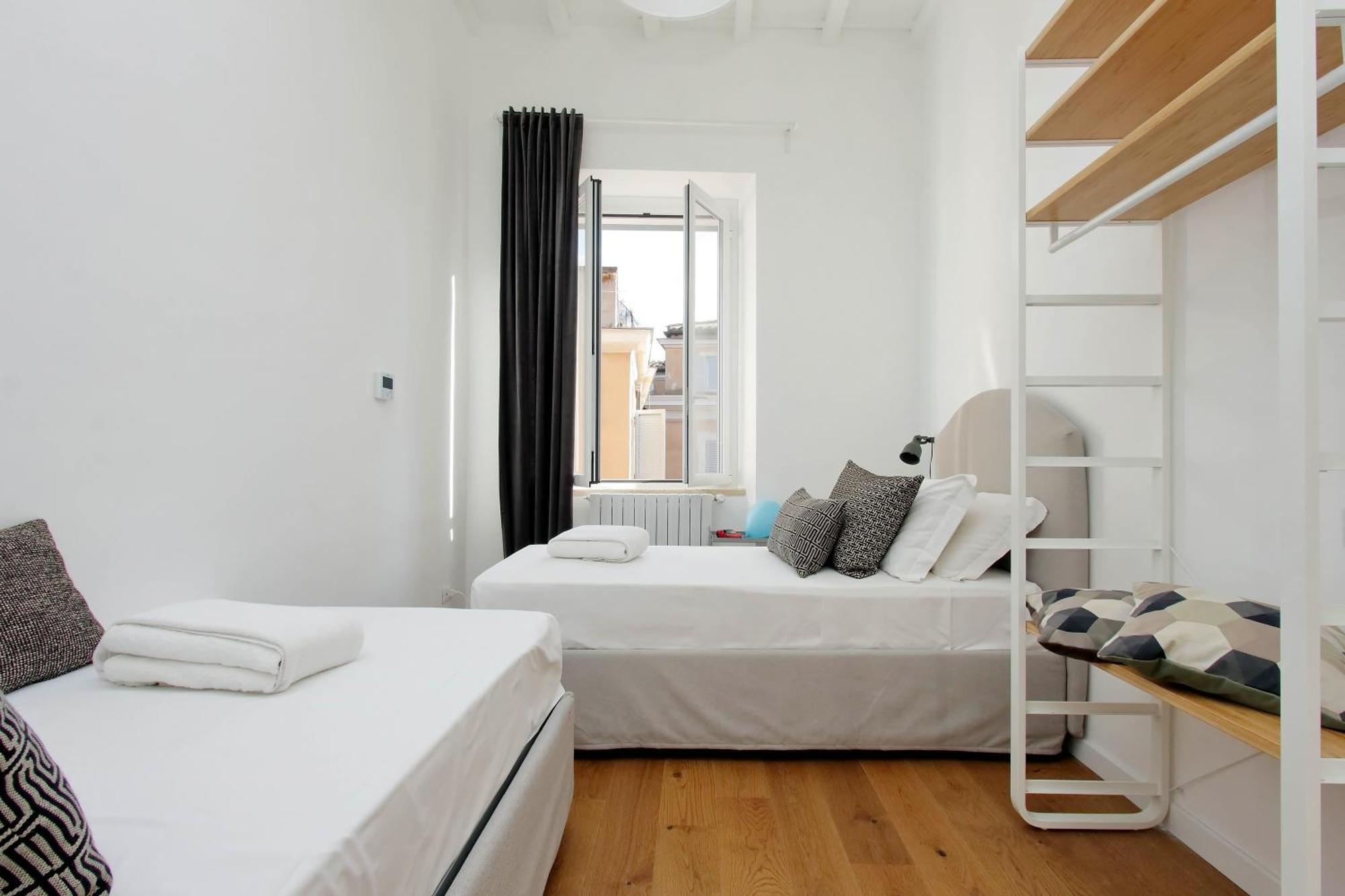 Appartement Torre Argentina